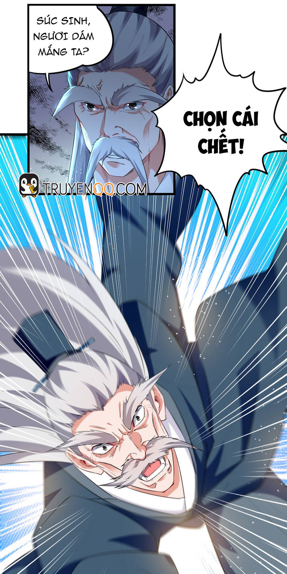 Đỉnh Cấp Võ Hồn Chapter 26 - 19