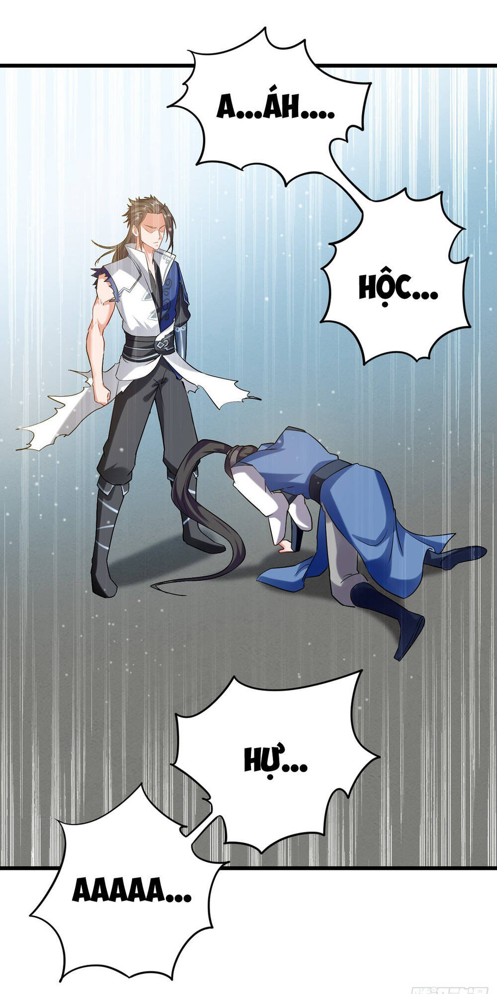 Đỉnh Cấp Võ Hồn Chapter 26 - 7