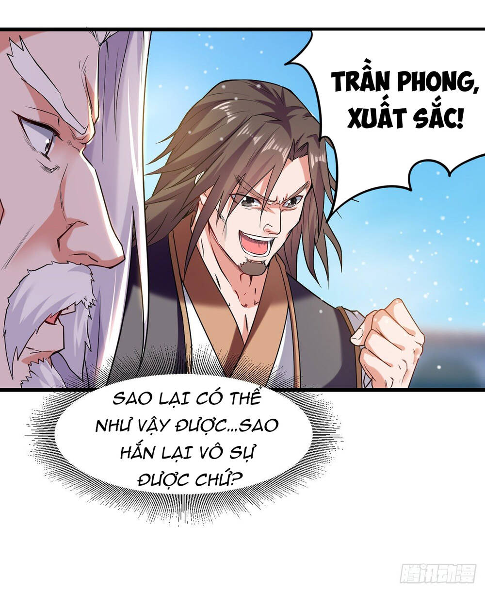 Đỉnh Cấp Võ Hồn Chapter 26 - 9