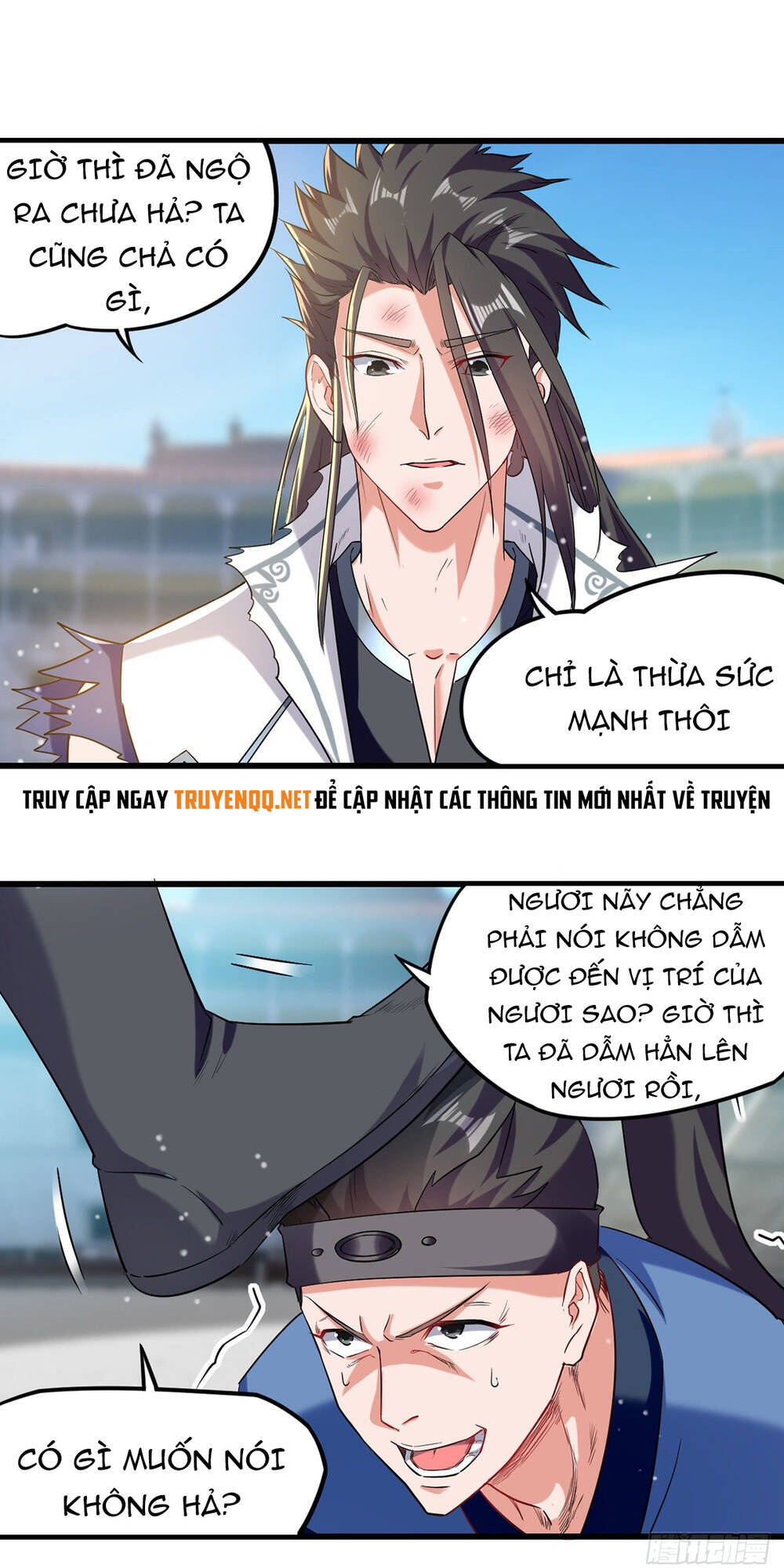 Đỉnh Cấp Võ Hồn Chapter 26 - 10