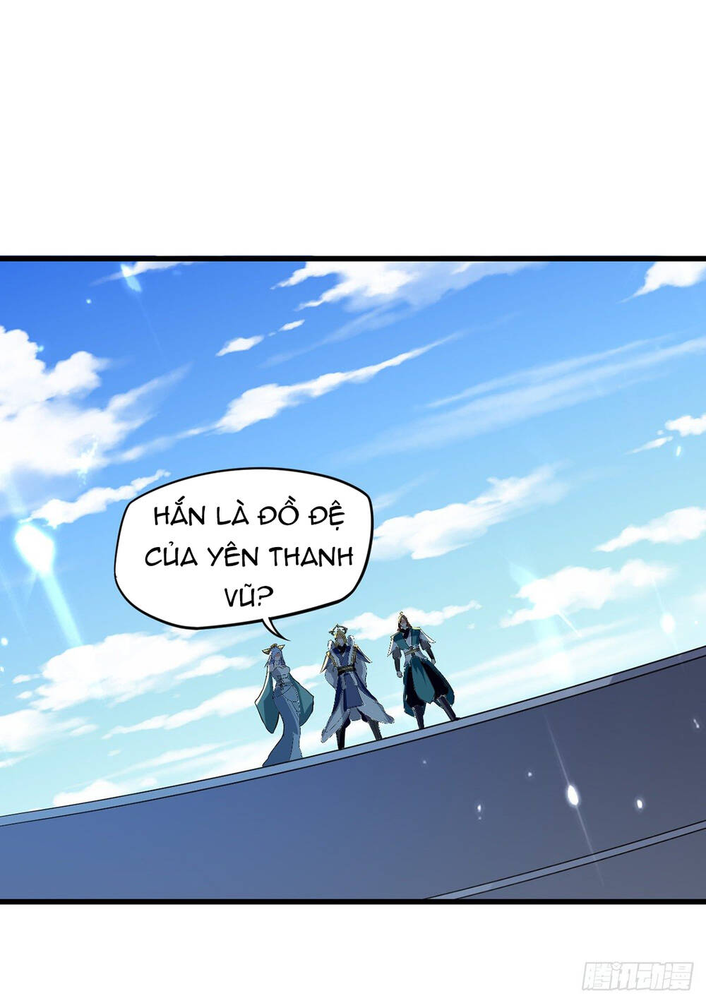 Đỉnh Cấp Võ Hồn Chapter 27 - 12