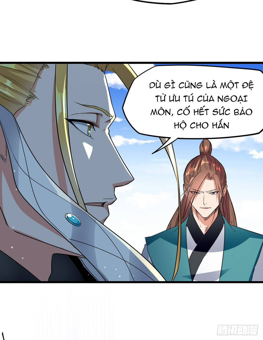 Đỉnh Cấp Võ Hồn Chapter 27 - 18