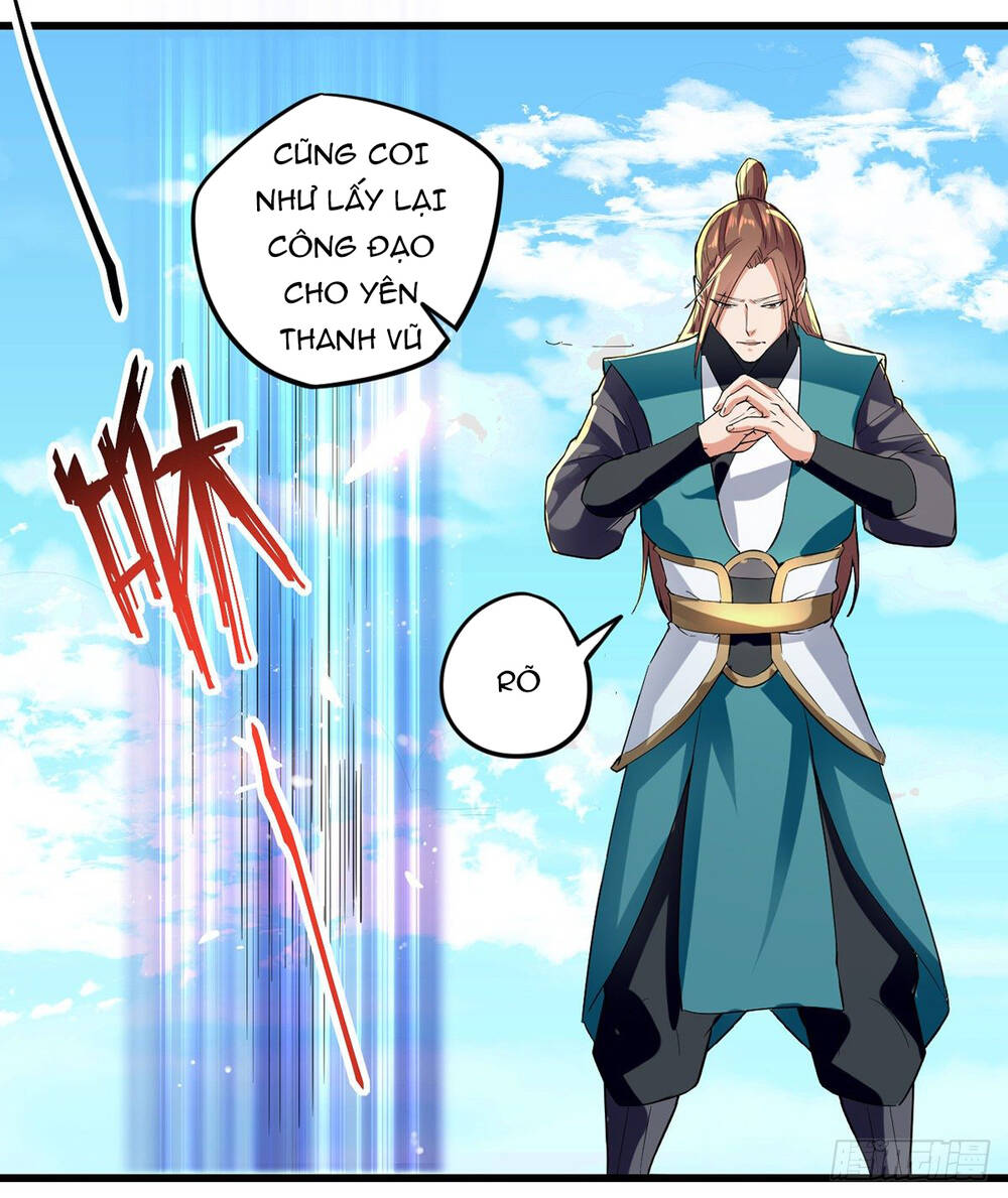 Đỉnh Cấp Võ Hồn Chapter 27 - 19