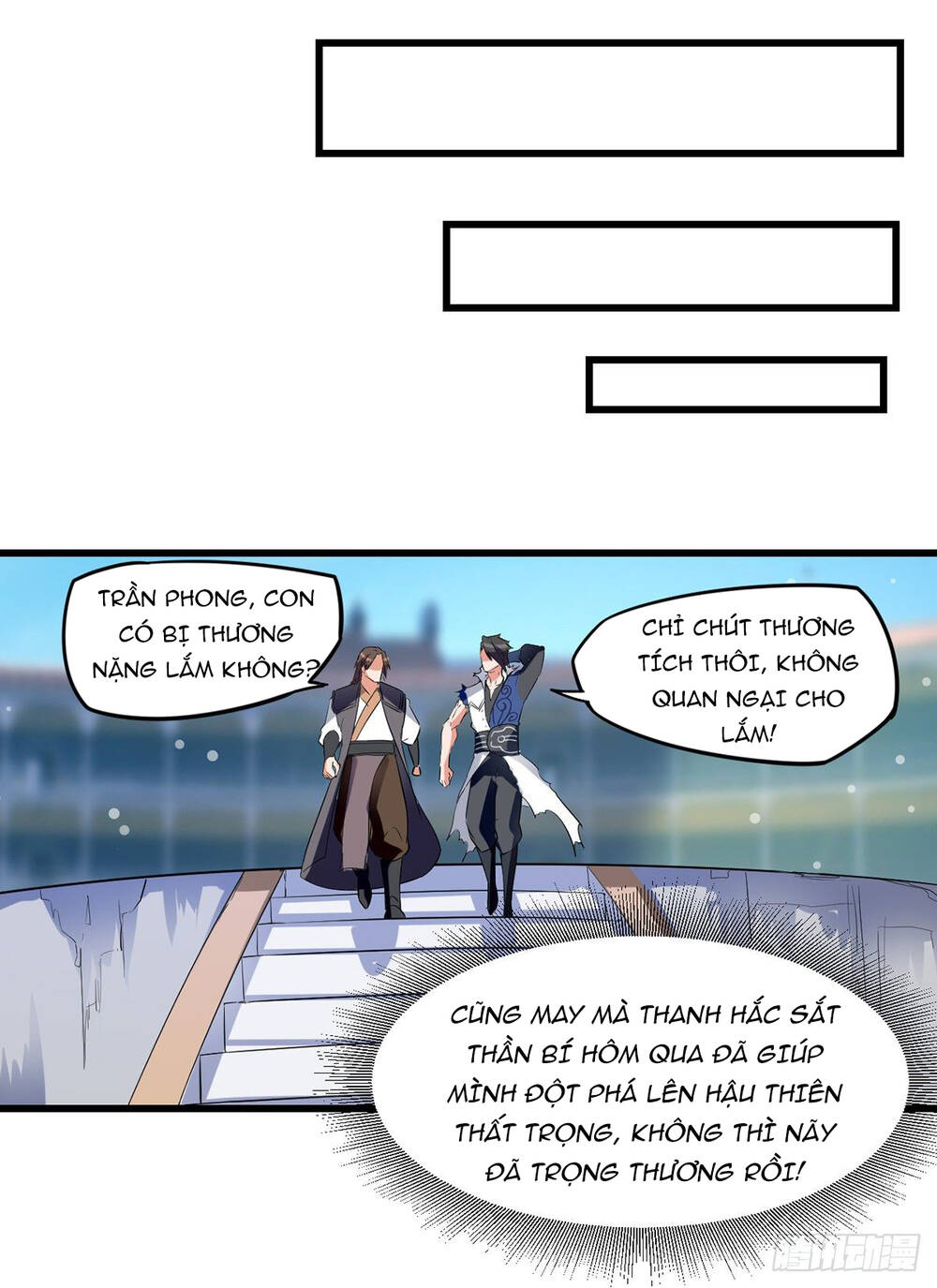 Đỉnh Cấp Võ Hồn Chapter 27 - 20