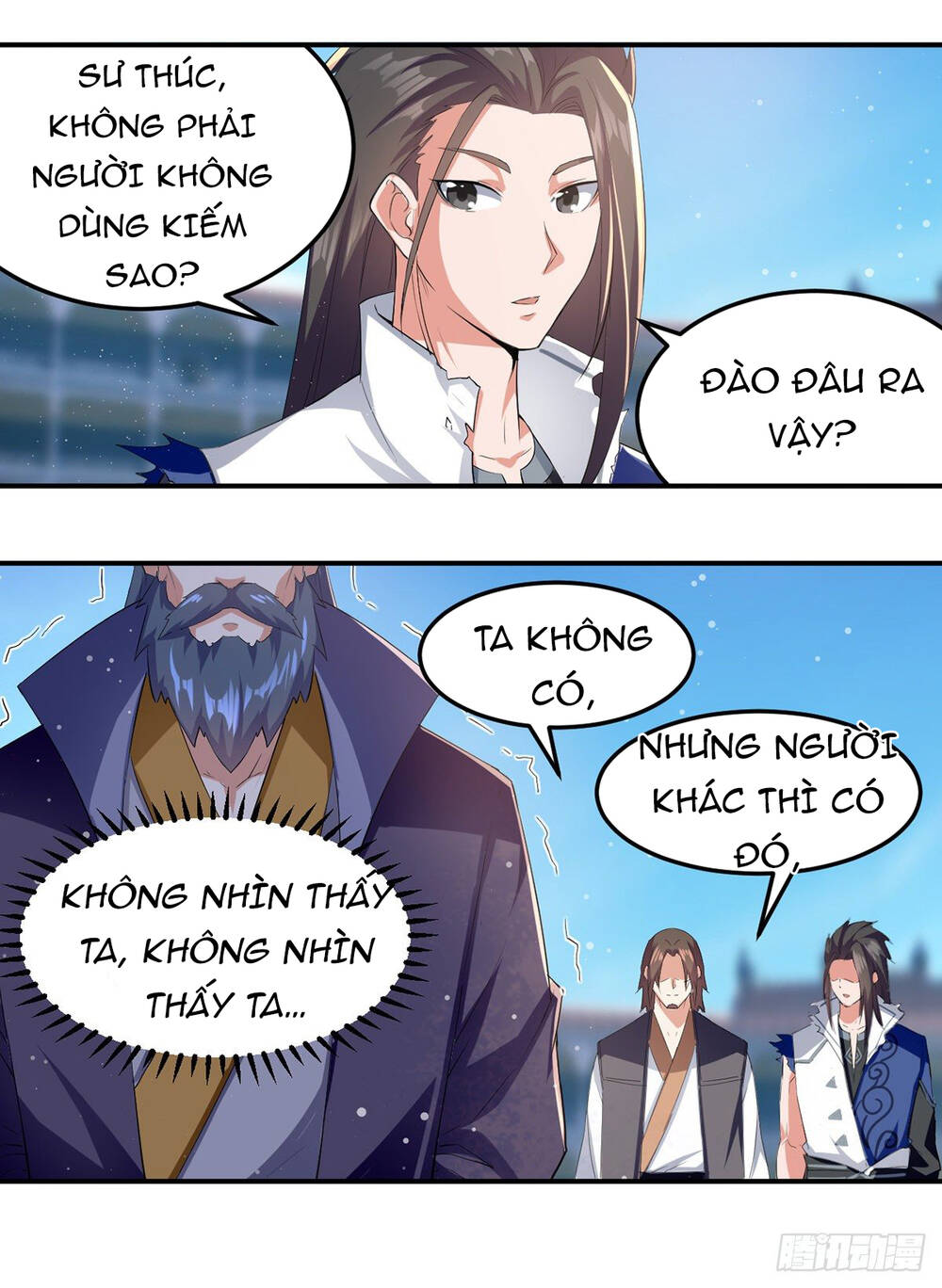 Đỉnh Cấp Võ Hồn Chapter 27 - 22