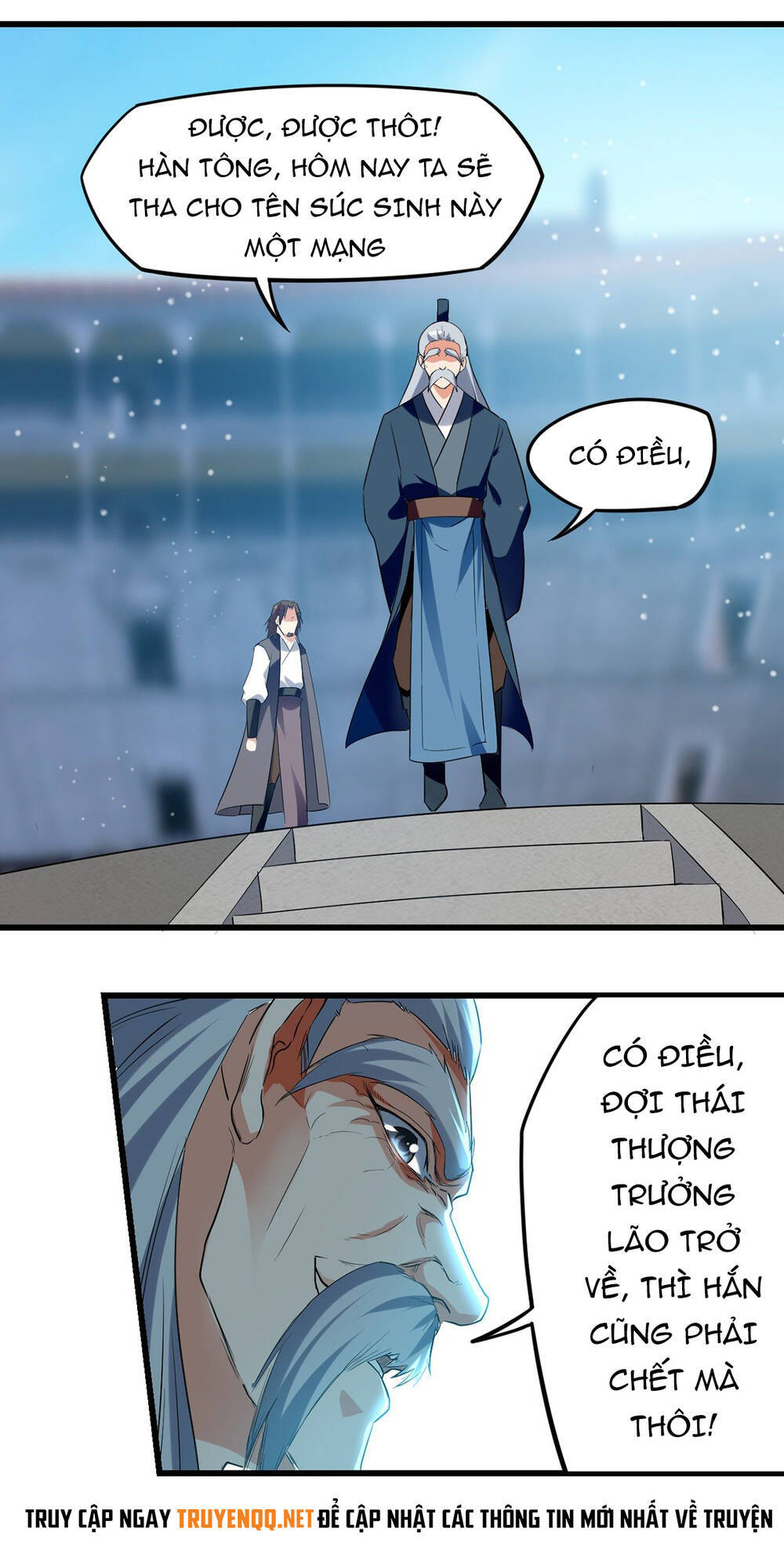 Đỉnh Cấp Võ Hồn Chapter 27 - 6