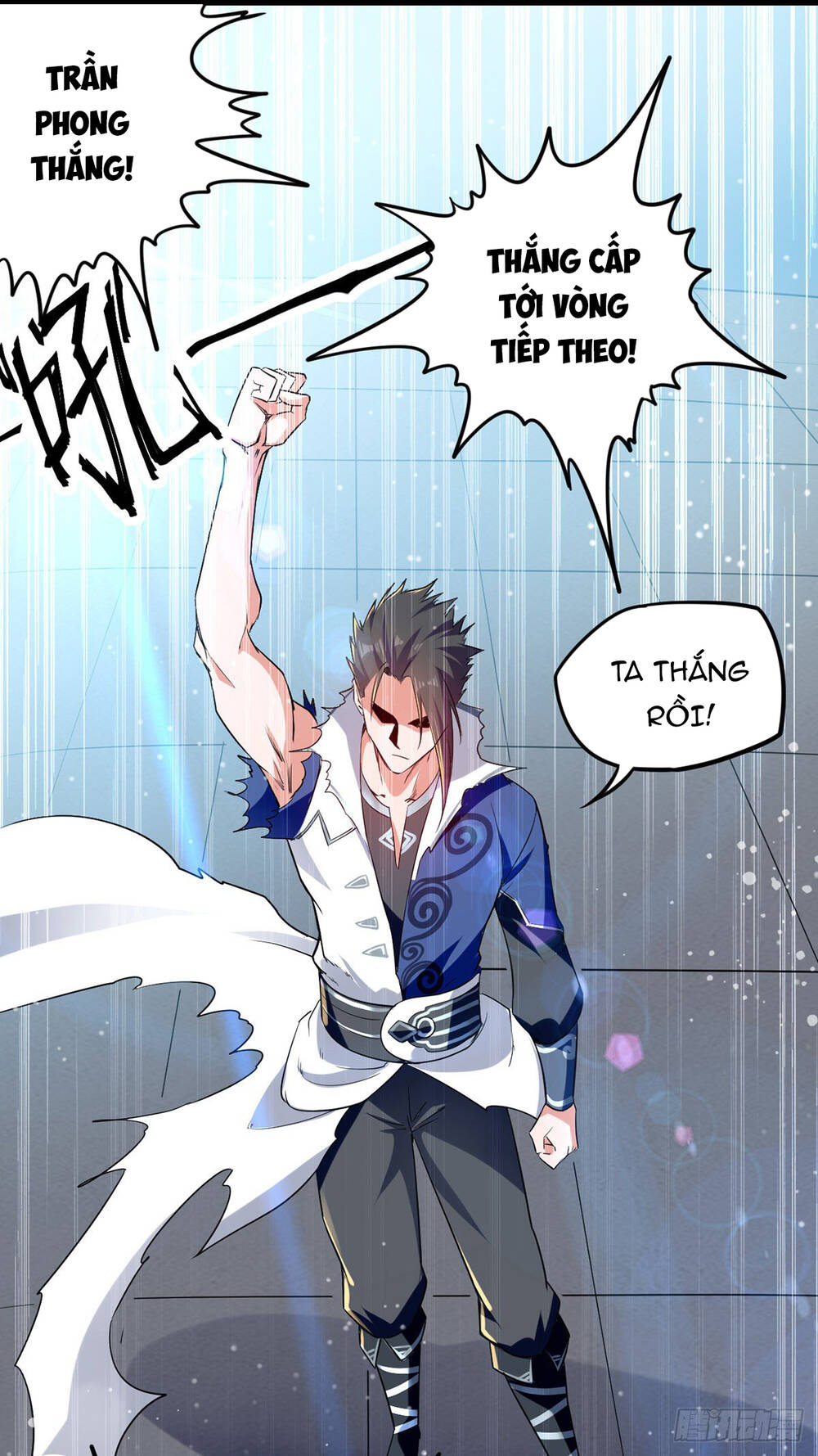Đỉnh Cấp Võ Hồn Chapter 27 - 10