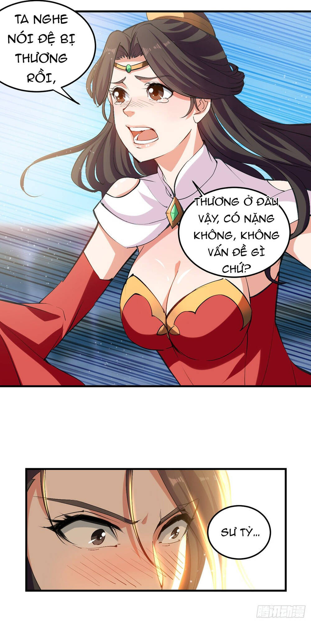 Đỉnh Cấp Võ Hồn Chapter 28 - 13