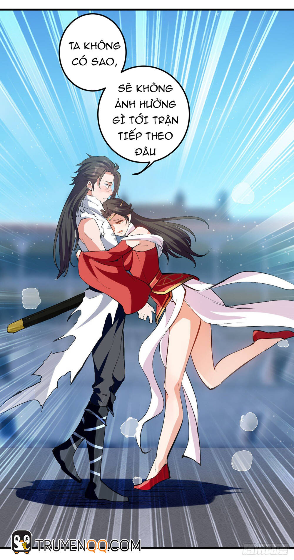 Đỉnh Cấp Võ Hồn Chapter 28 - 15