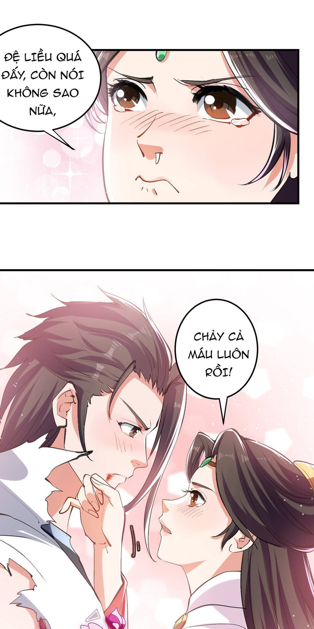 Đỉnh Cấp Võ Hồn Chapter 28 - 16