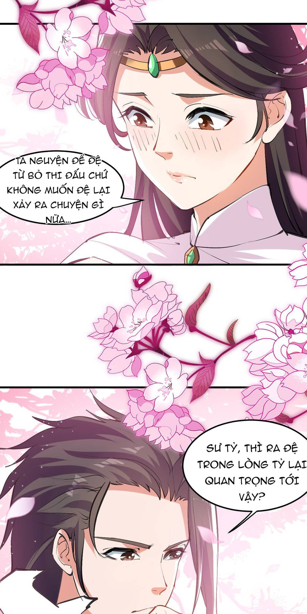 Đỉnh Cấp Võ Hồn Chapter 28 - 18