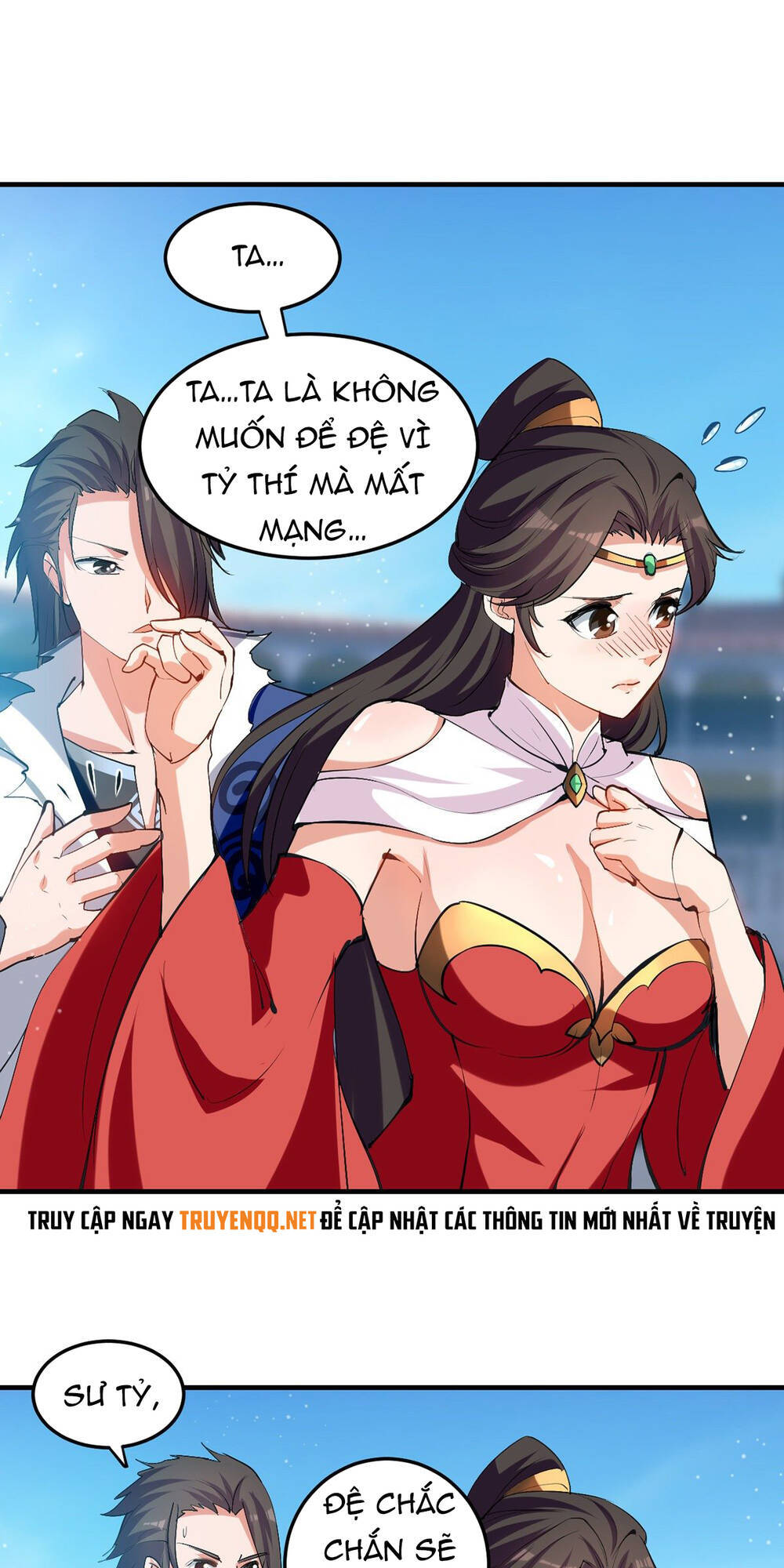 Đỉnh Cấp Võ Hồn Chapter 28 - 20