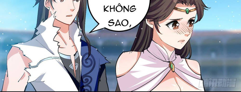 Đỉnh Cấp Võ Hồn Chapter 28 - 21