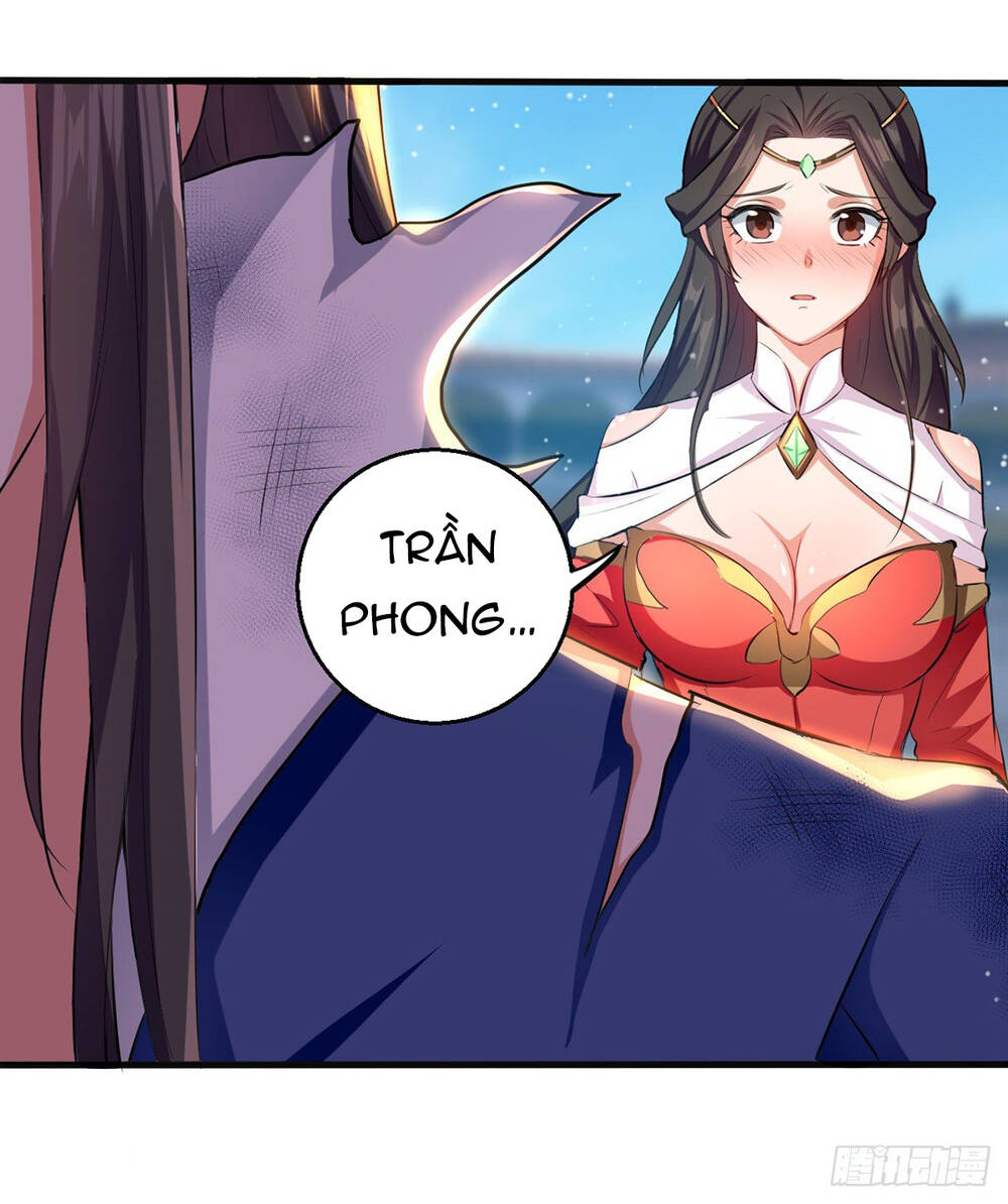 Đỉnh Cấp Võ Hồn Chapter 28 - 23