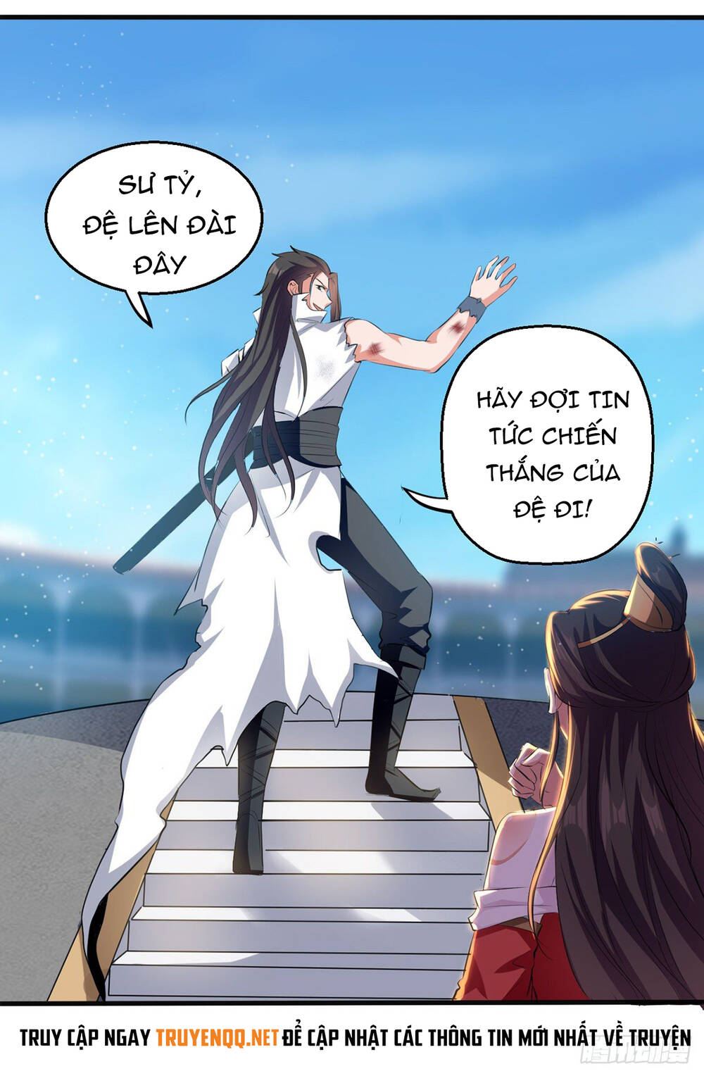 Đỉnh Cấp Võ Hồn Chapter 28 - 24