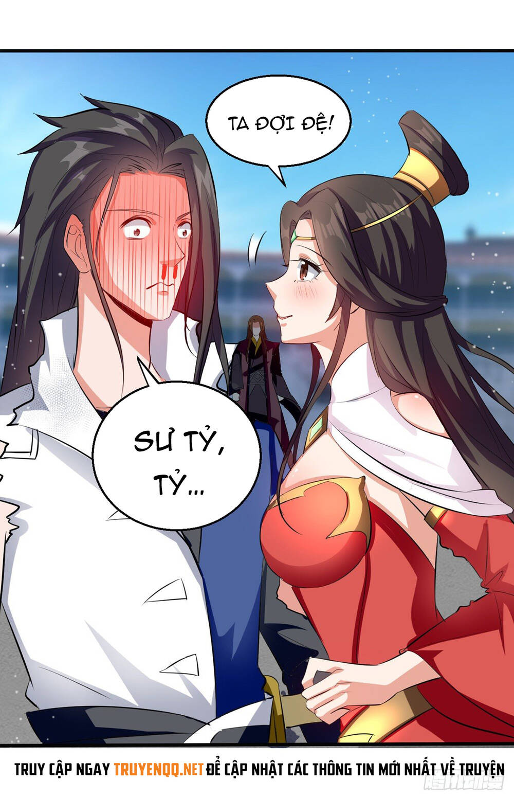 Đỉnh Cấp Võ Hồn Chapter 28 - 28