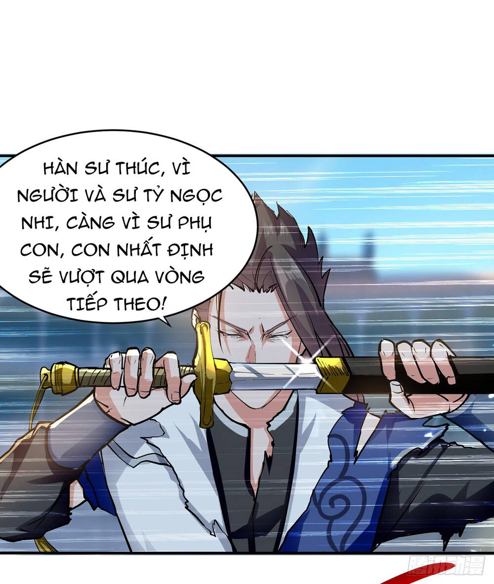 Đỉnh Cấp Võ Hồn Chapter 28 - 5