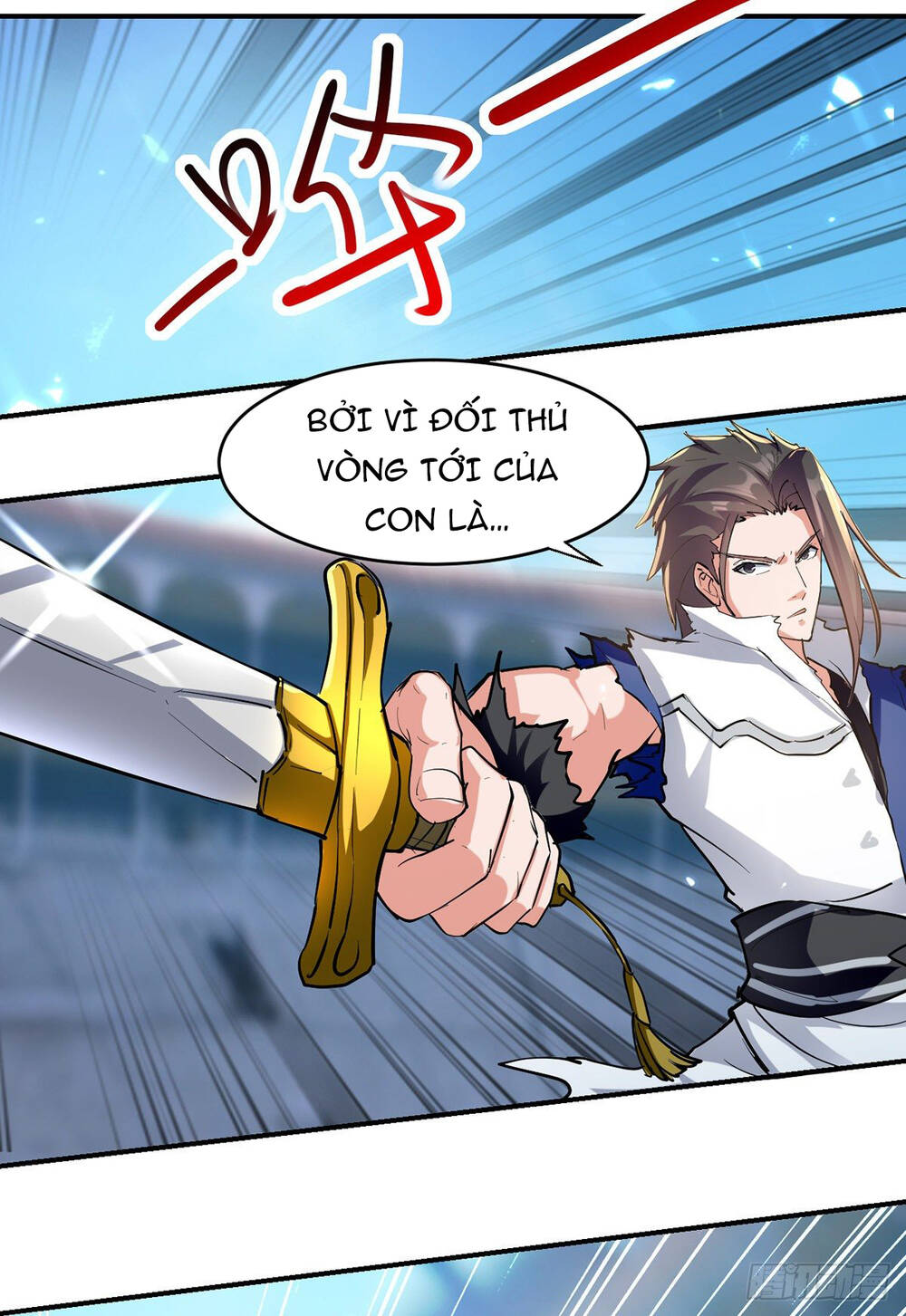 Đỉnh Cấp Võ Hồn Chapter 28 - 6