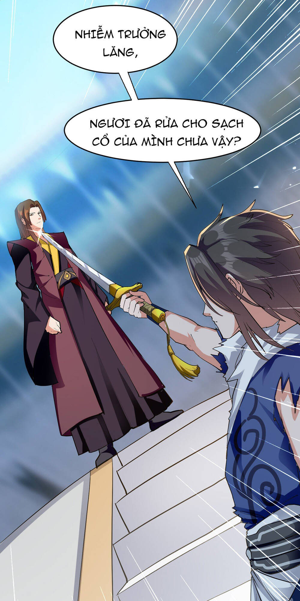 Đỉnh Cấp Võ Hồn Chapter 28 - 7
