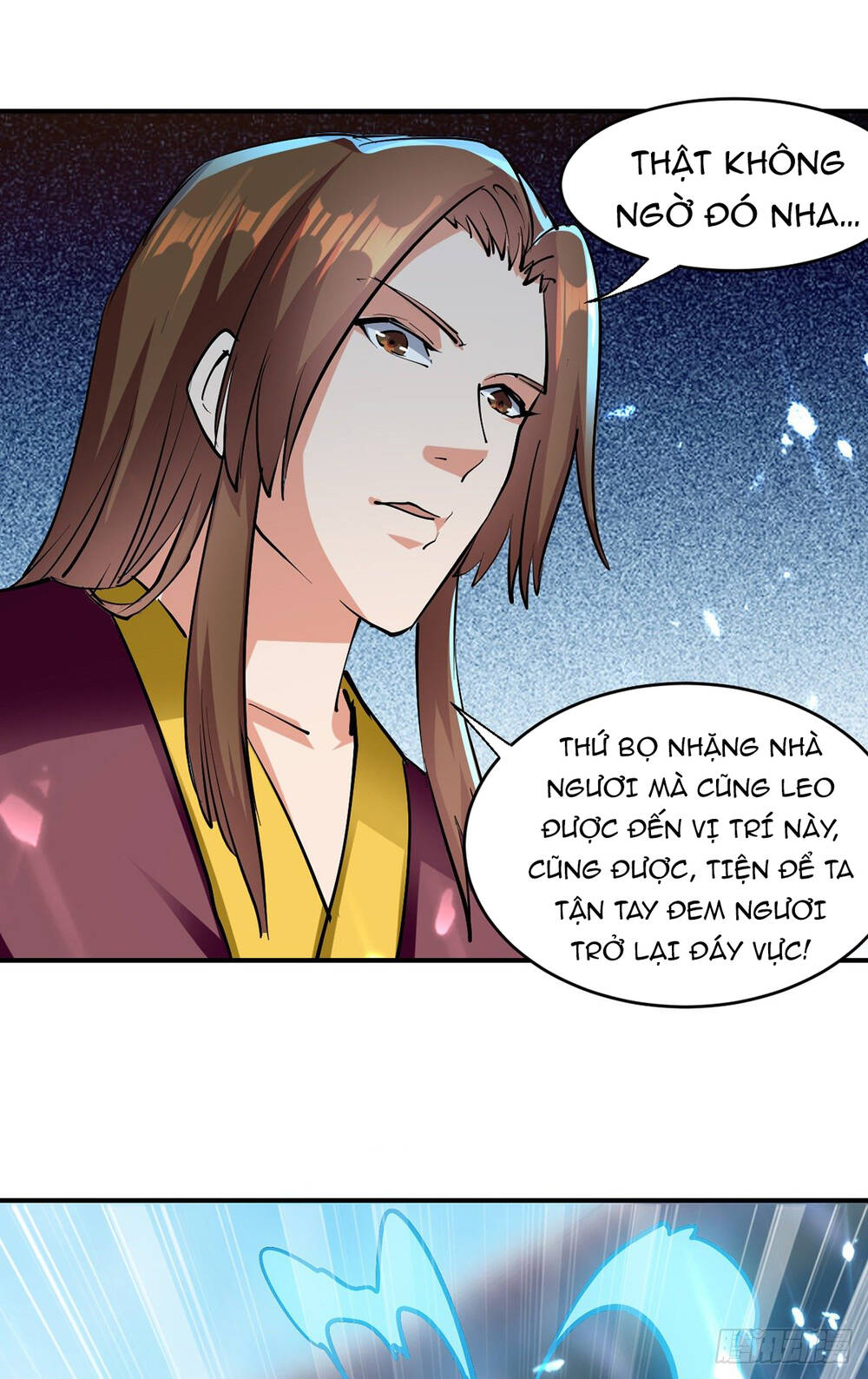 Đỉnh Cấp Võ Hồn Chapter 28 - 9