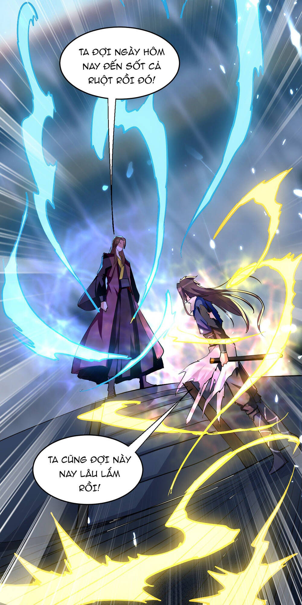 Đỉnh Cấp Võ Hồn Chapter 28 - 10