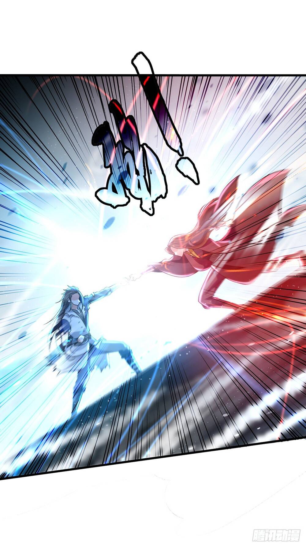 Đỉnh Cấp Võ Hồn Chapter 29 - 13