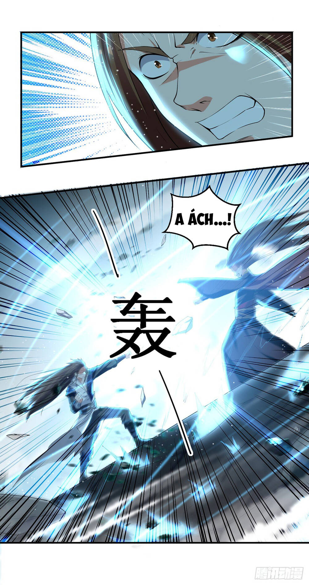 Đỉnh Cấp Võ Hồn Chapter 29 - 14