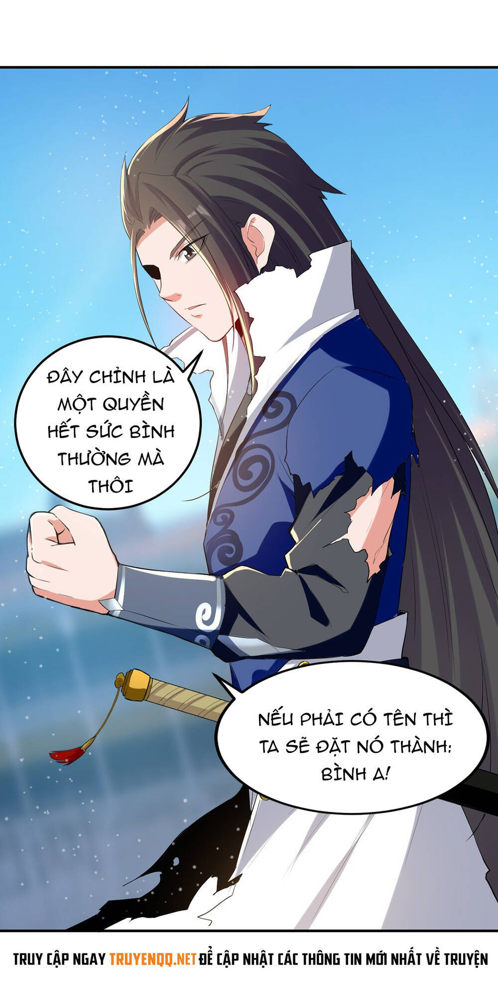 Đỉnh Cấp Võ Hồn Chapter 29 - 19