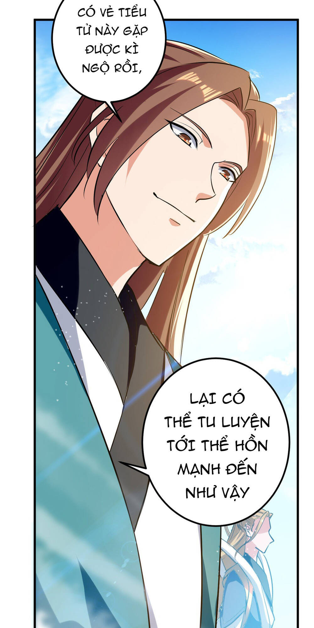 Đỉnh Cấp Võ Hồn Chapter 29 - 25