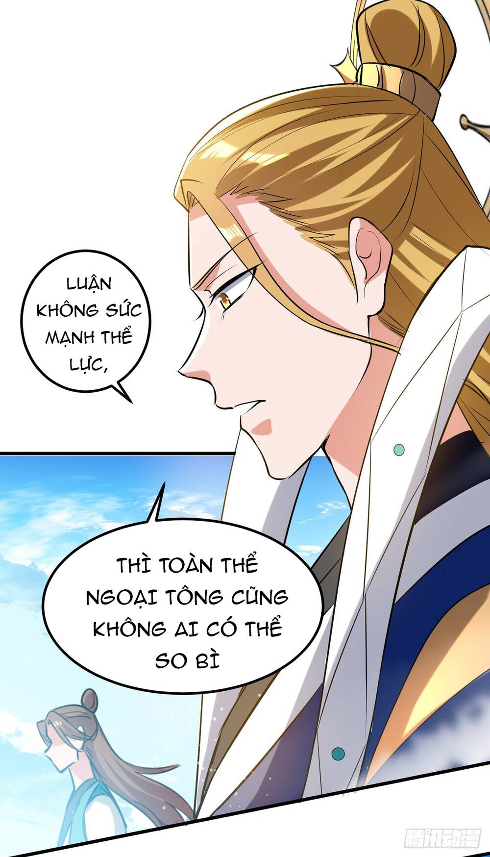 Đỉnh Cấp Võ Hồn Chapter 29 - 27