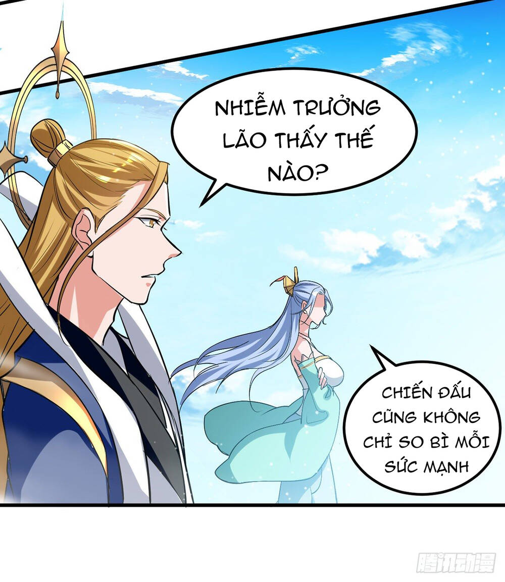 Đỉnh Cấp Võ Hồn Chapter 29 - 28