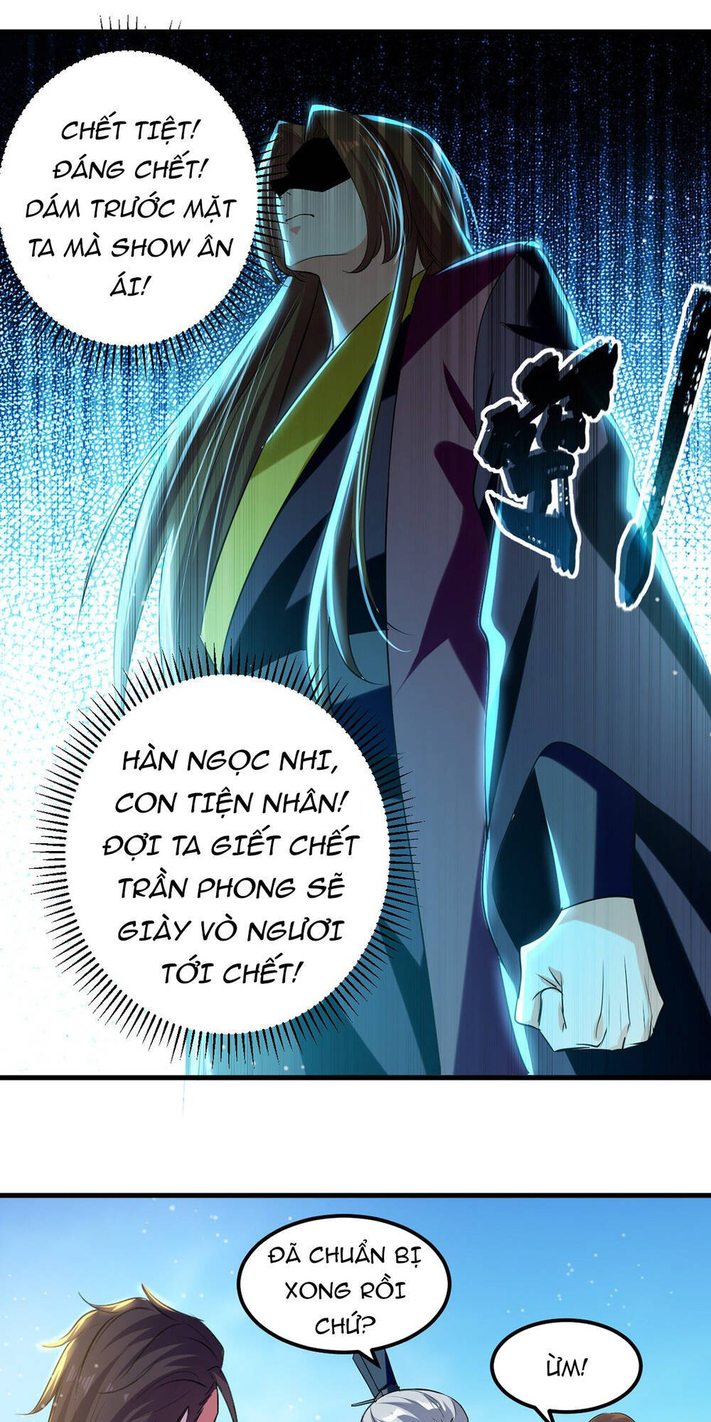 Đỉnh Cấp Võ Hồn Chapter 29 - 6