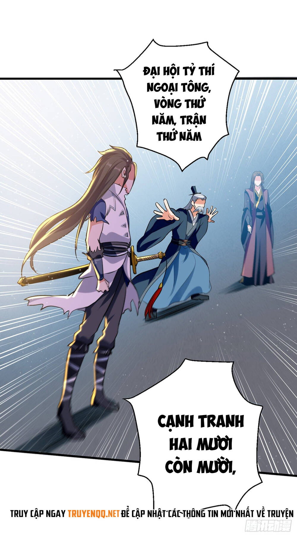 Đỉnh Cấp Võ Hồn Chapter 29 - 8