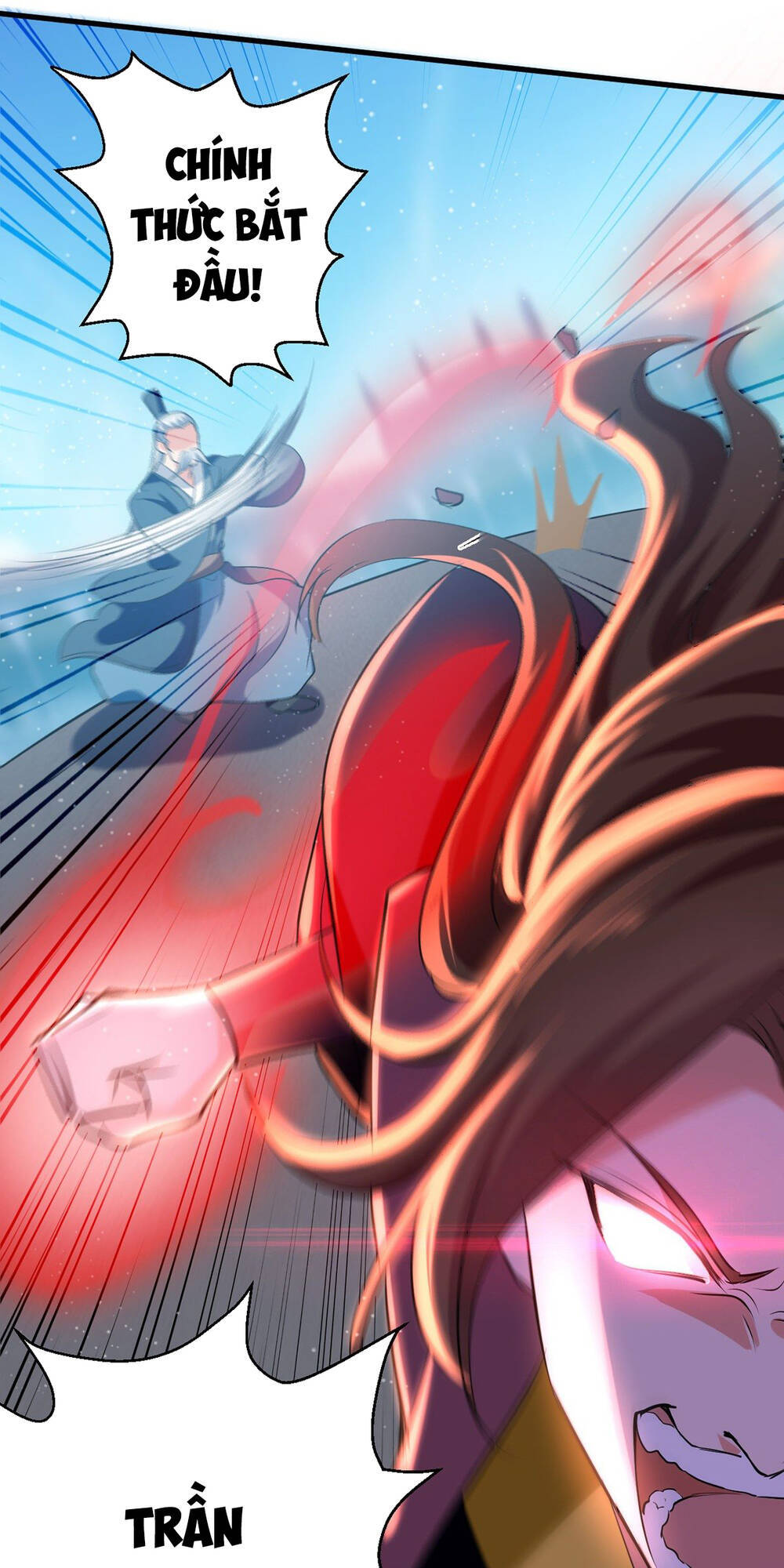 Đỉnh Cấp Võ Hồn Chapter 29 - 9
