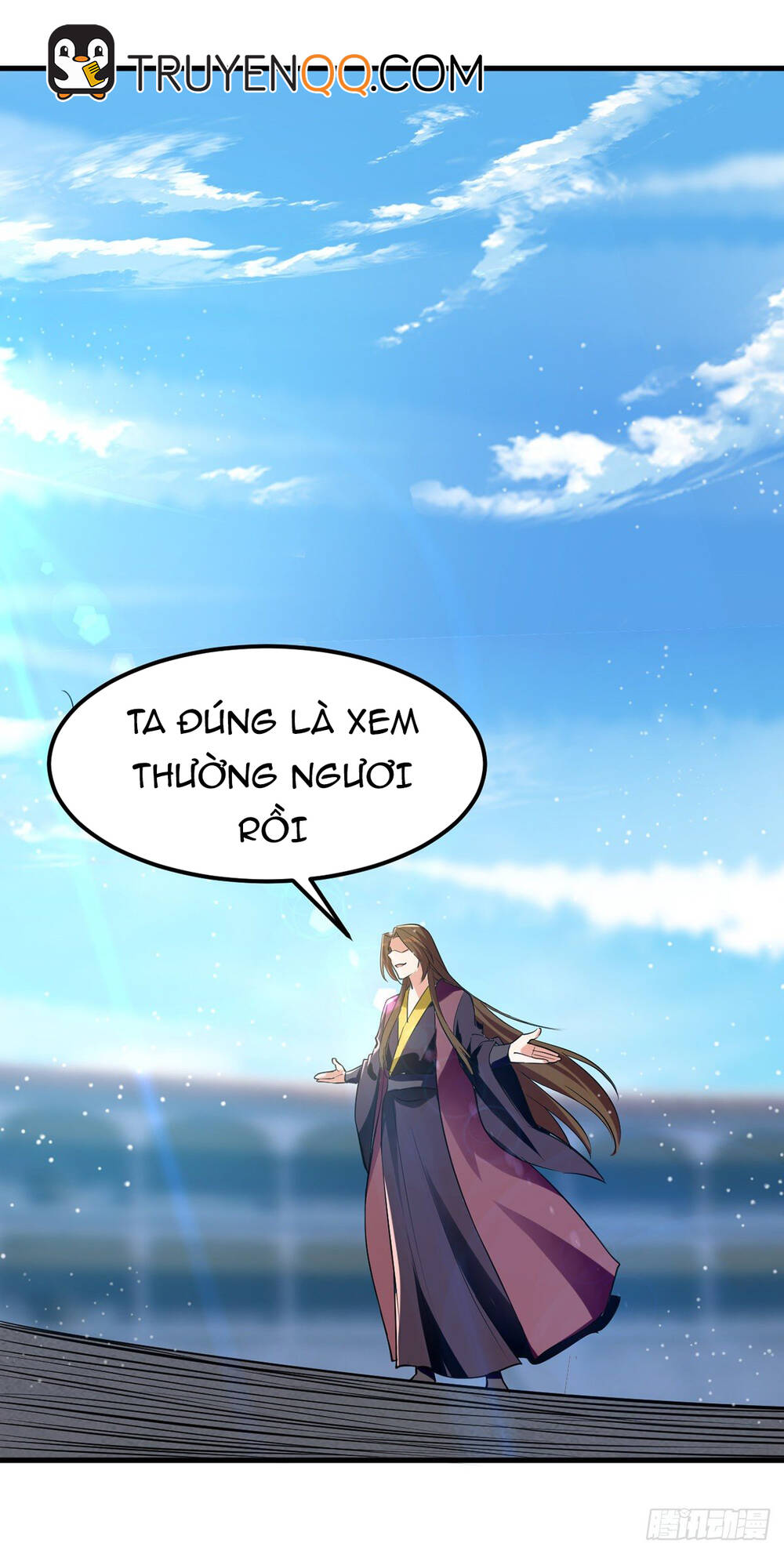 Đỉnh Cấp Võ Hồn Chapter 30 - 2