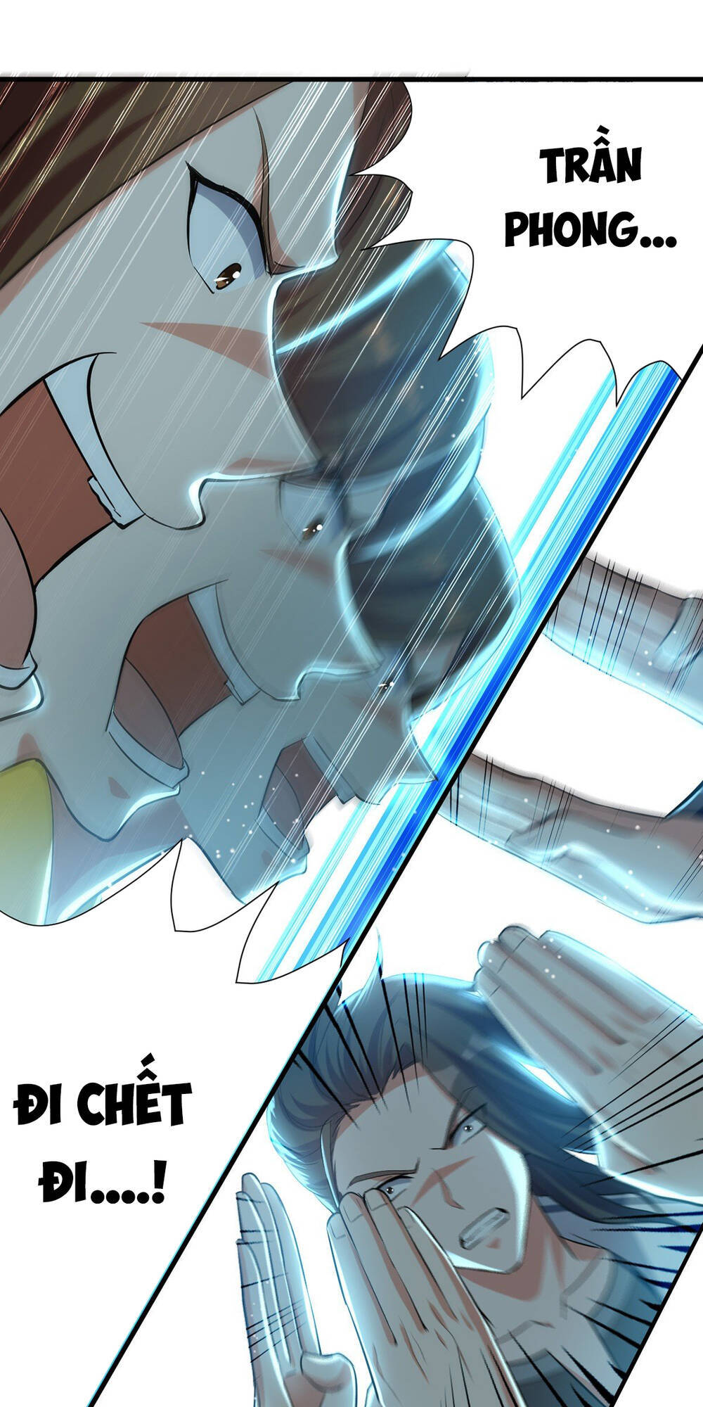Đỉnh Cấp Võ Hồn Chapter 30 - 11