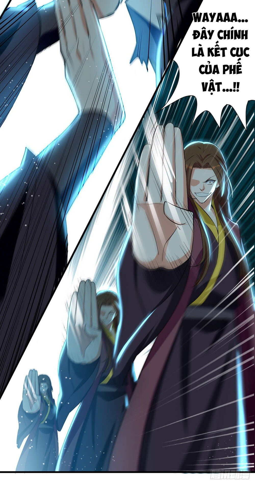 Đỉnh Cấp Võ Hồn Chapter 30 - 13