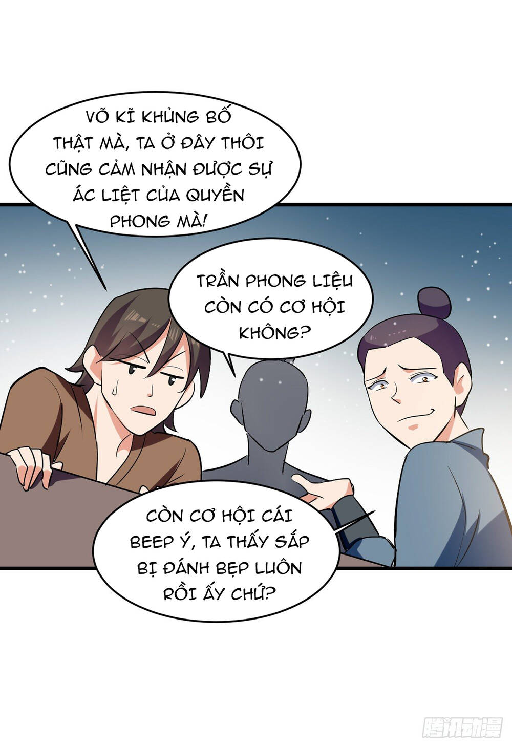 Đỉnh Cấp Võ Hồn Chapter 30 - 14