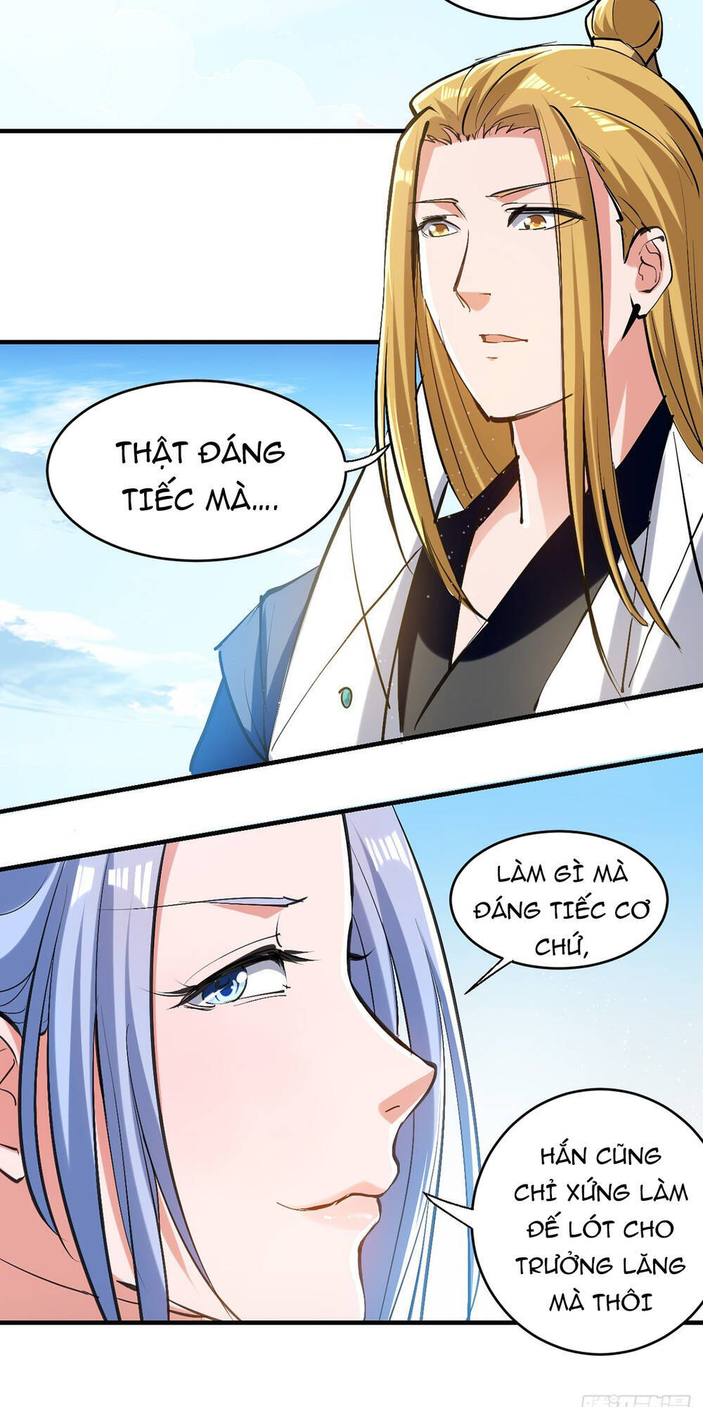 Đỉnh Cấp Võ Hồn Chapter 30 - 17