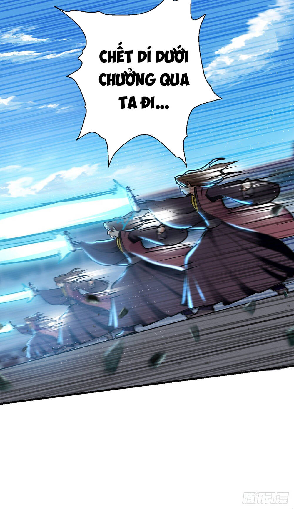 Đỉnh Cấp Võ Hồn Chapter 30 - 22