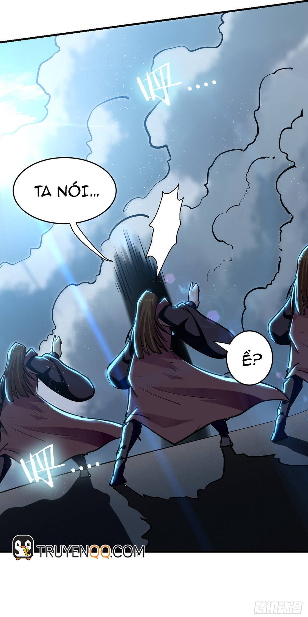 Đỉnh Cấp Võ Hồn Chapter 30 - 23