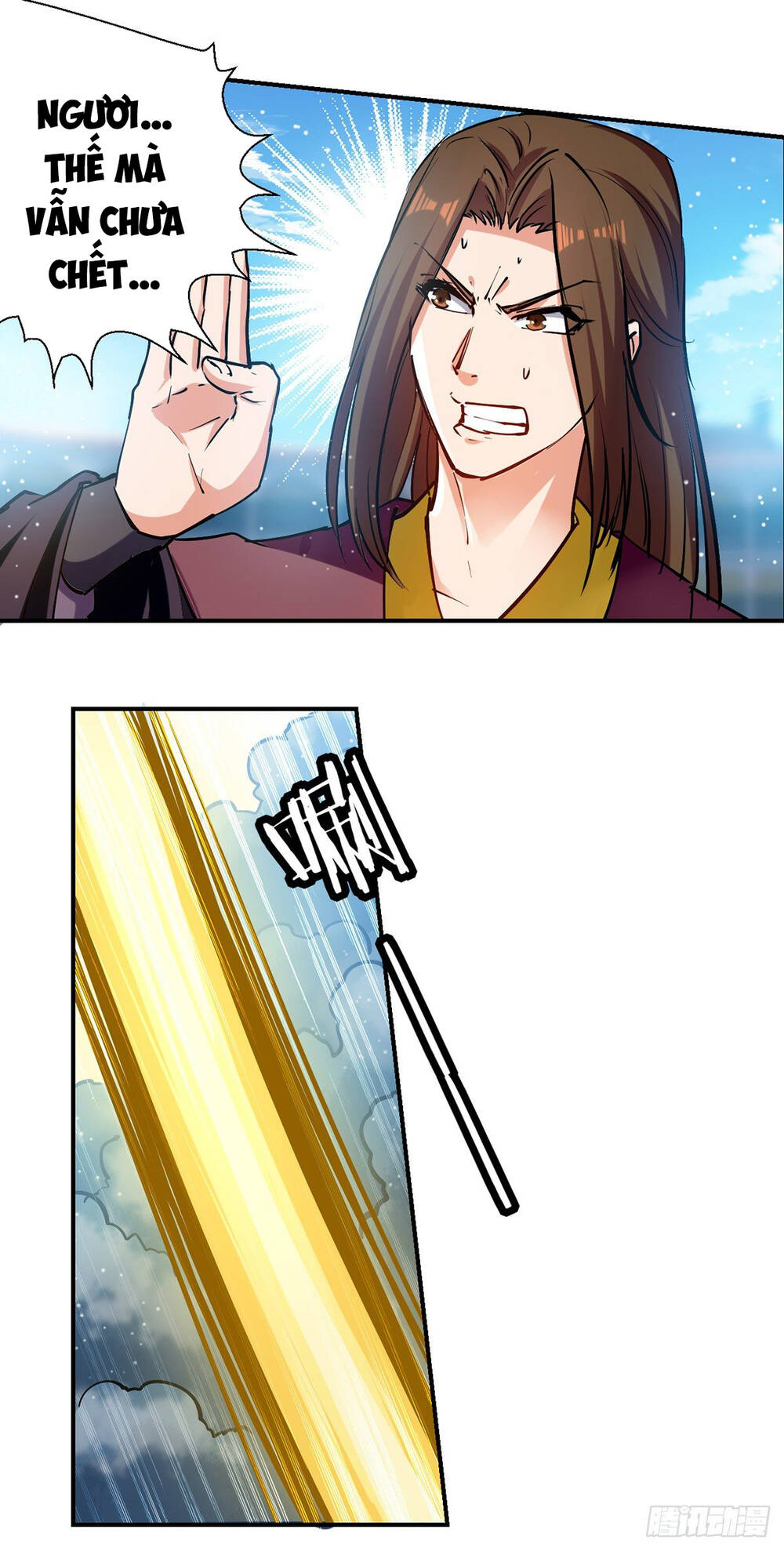 Đỉnh Cấp Võ Hồn Chapter 30 - 25