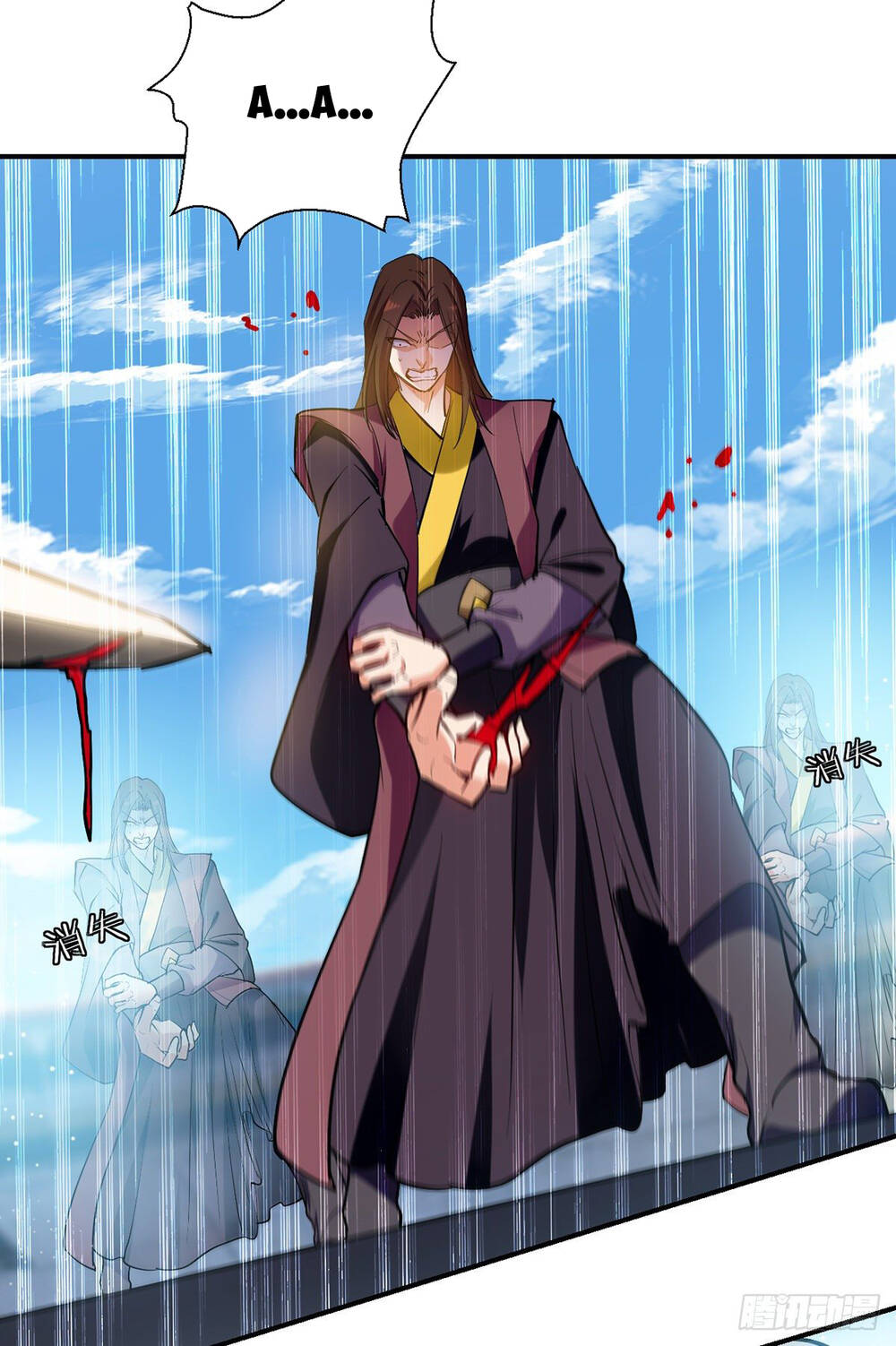 Đỉnh Cấp Võ Hồn Chapter 30 - 27