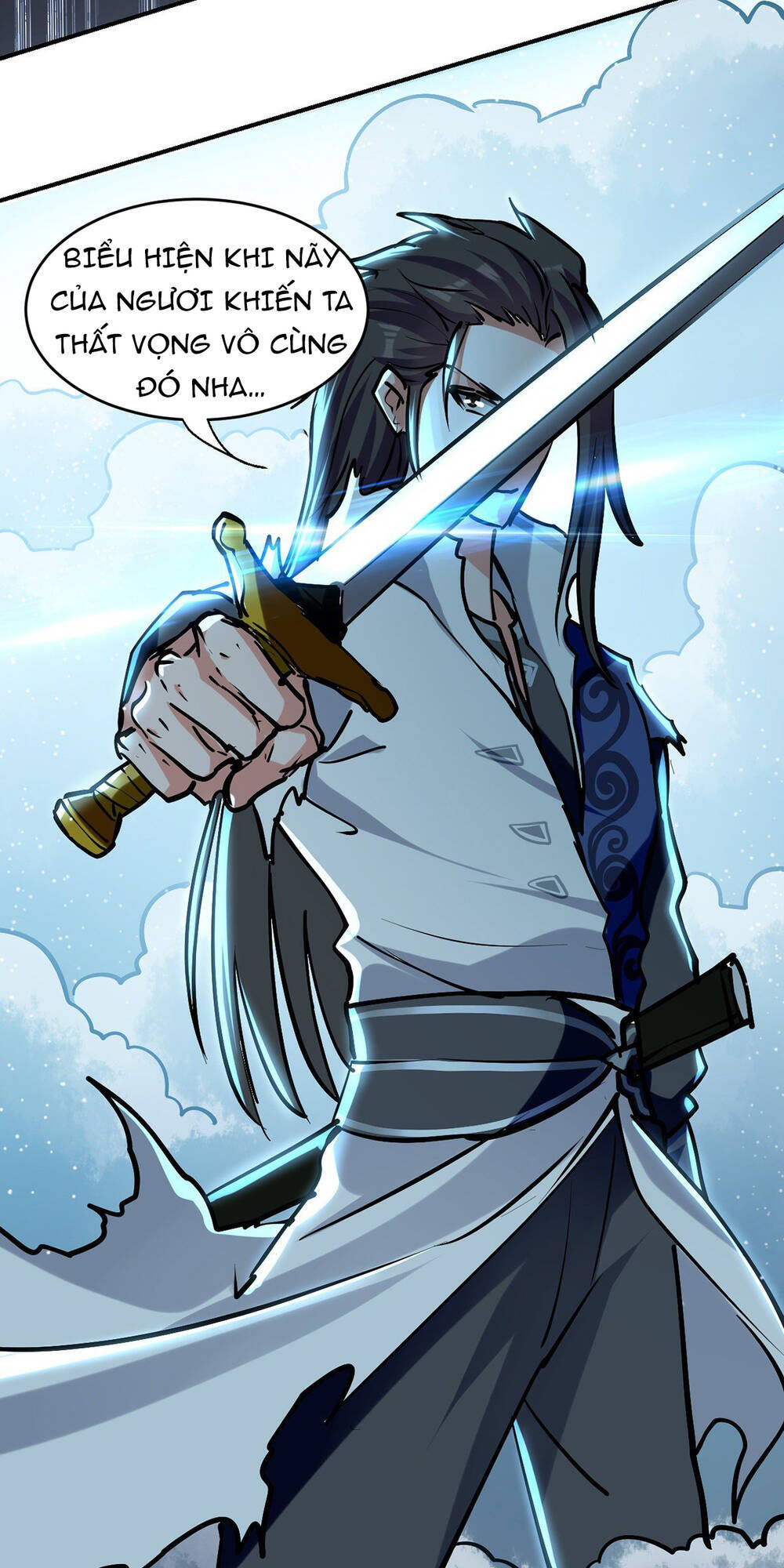 Đỉnh Cấp Võ Hồn Chapter 30 - 28