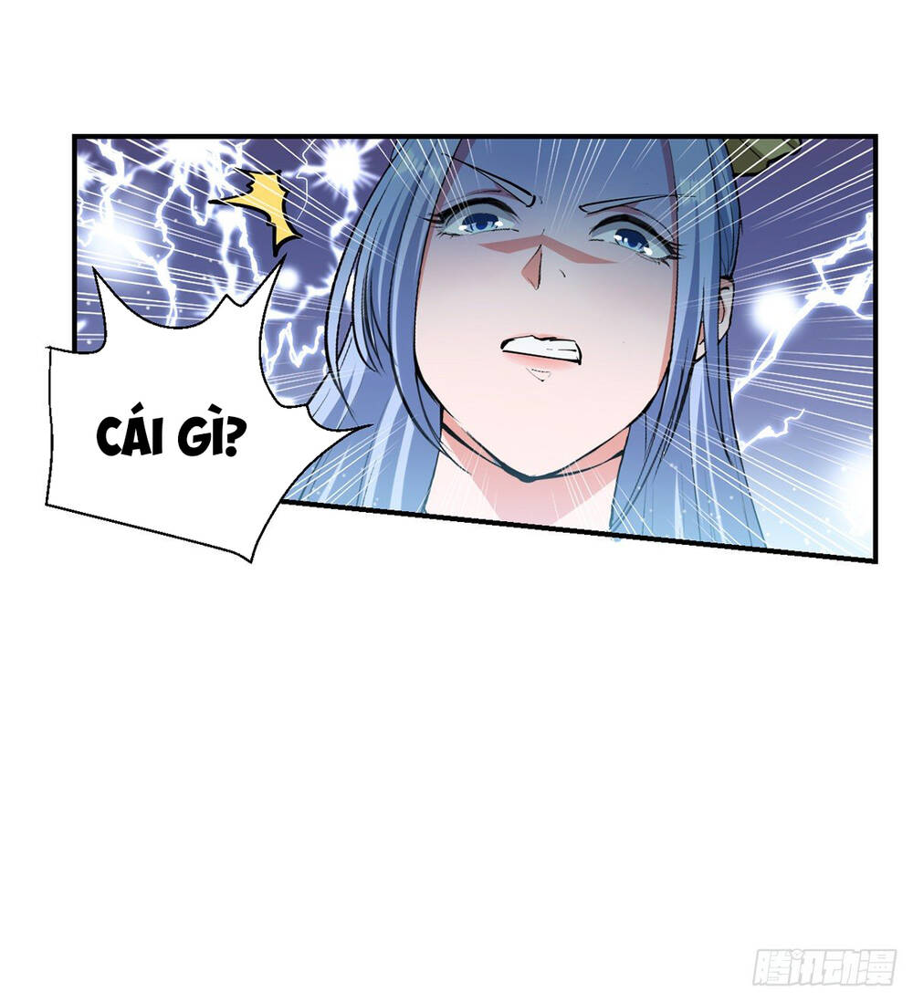 Đỉnh Cấp Võ Hồn Chapter 30 - 30