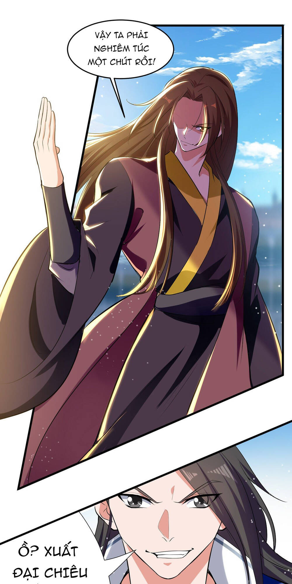 Đỉnh Cấp Võ Hồn Chapter 30 - 4