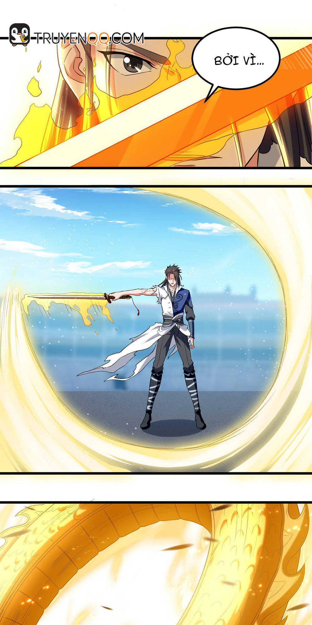 Đỉnh Cấp Võ Hồn Chapter 31 - 2