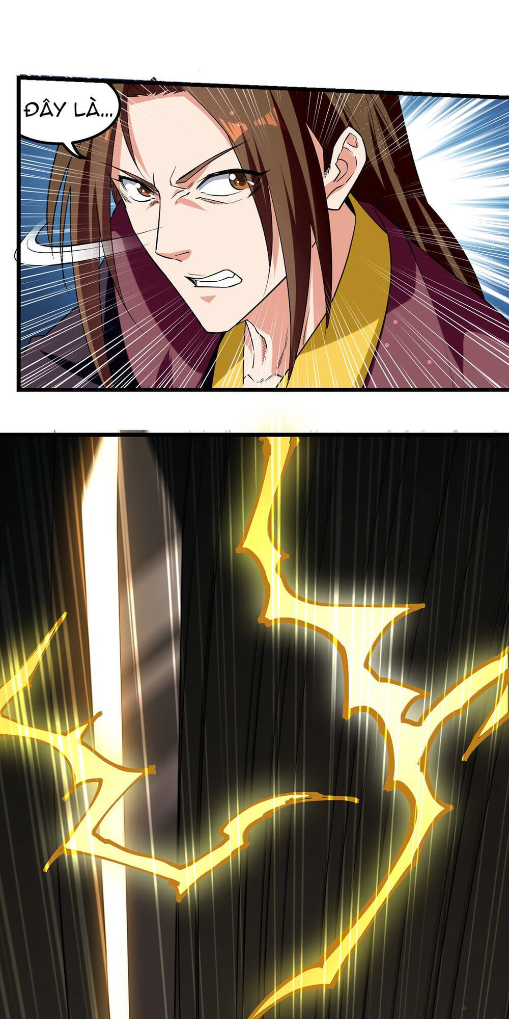 Đỉnh Cấp Võ Hồn Chapter 31 - 11