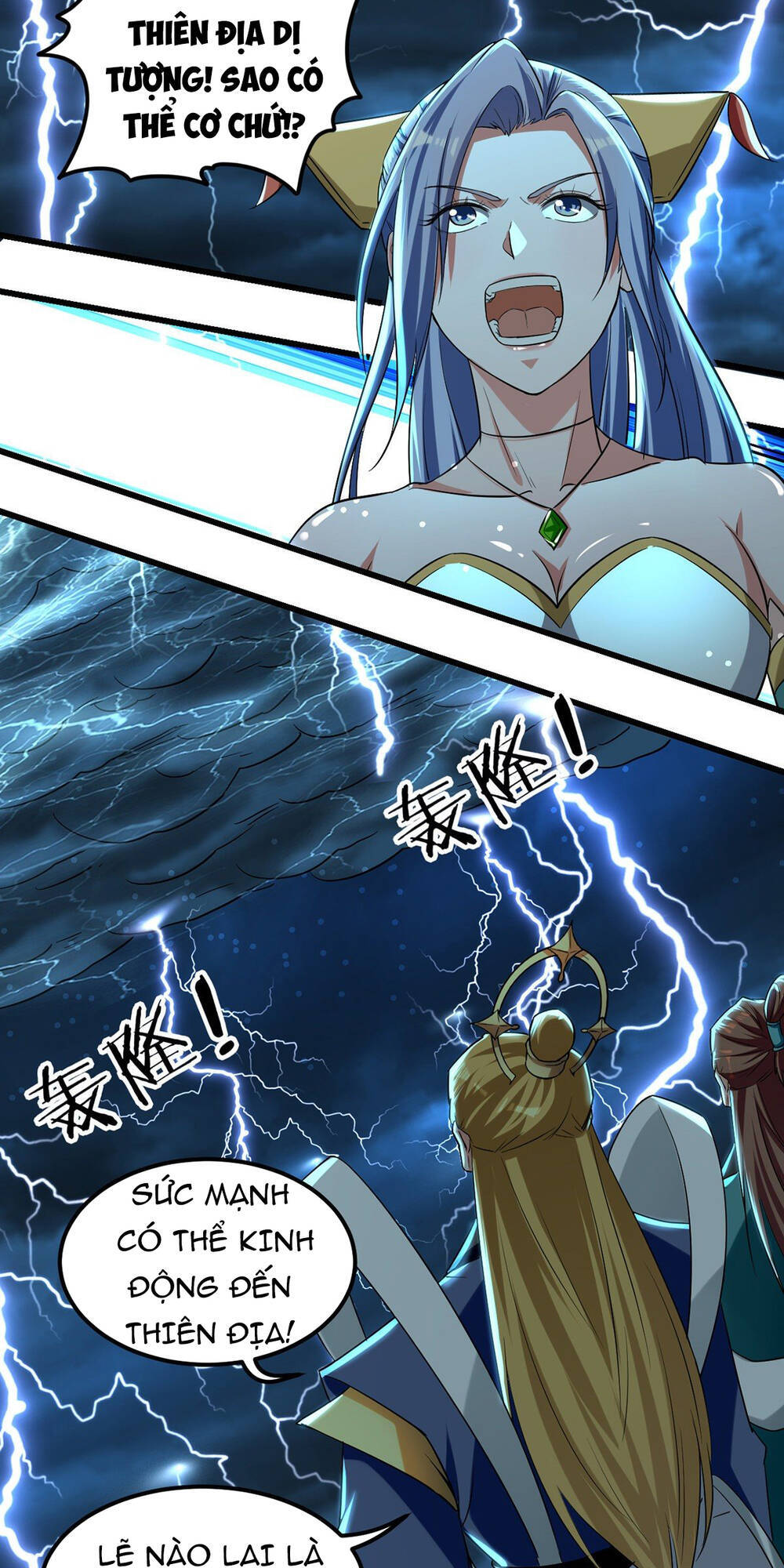 Đỉnh Cấp Võ Hồn Chapter 31 - 17