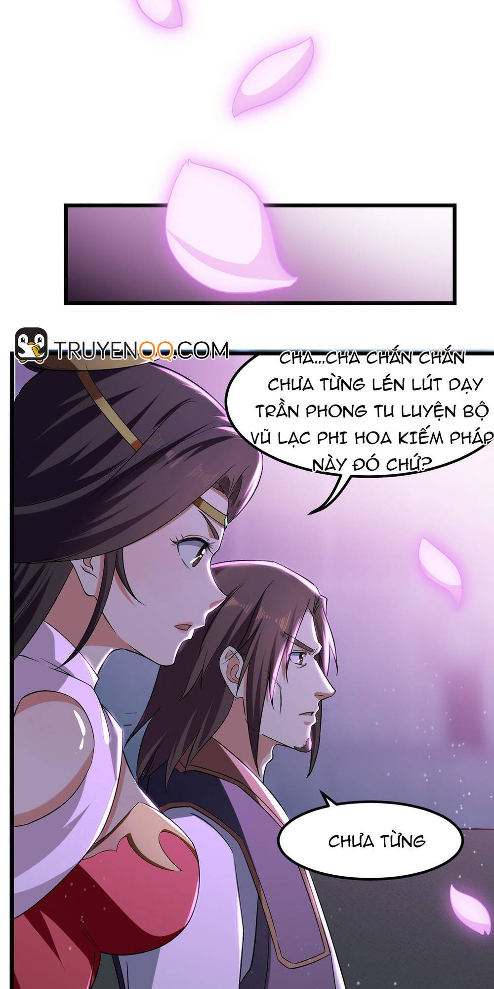 Đỉnh Cấp Võ Hồn Chapter 31 - 27